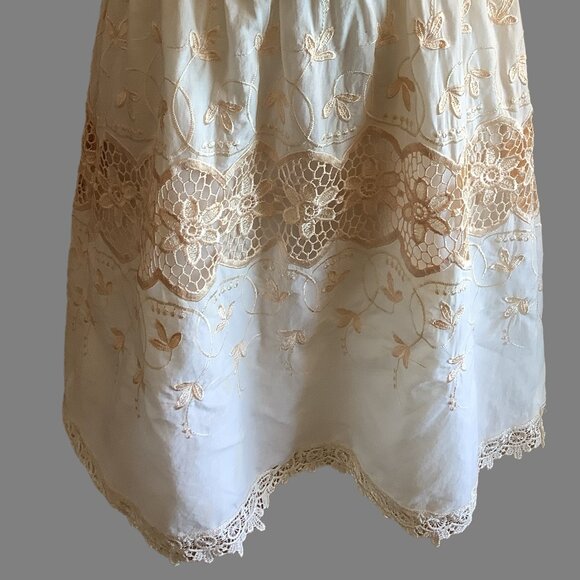 EUC Y Apparel Sundress Size: Small - Picture 3 of 7